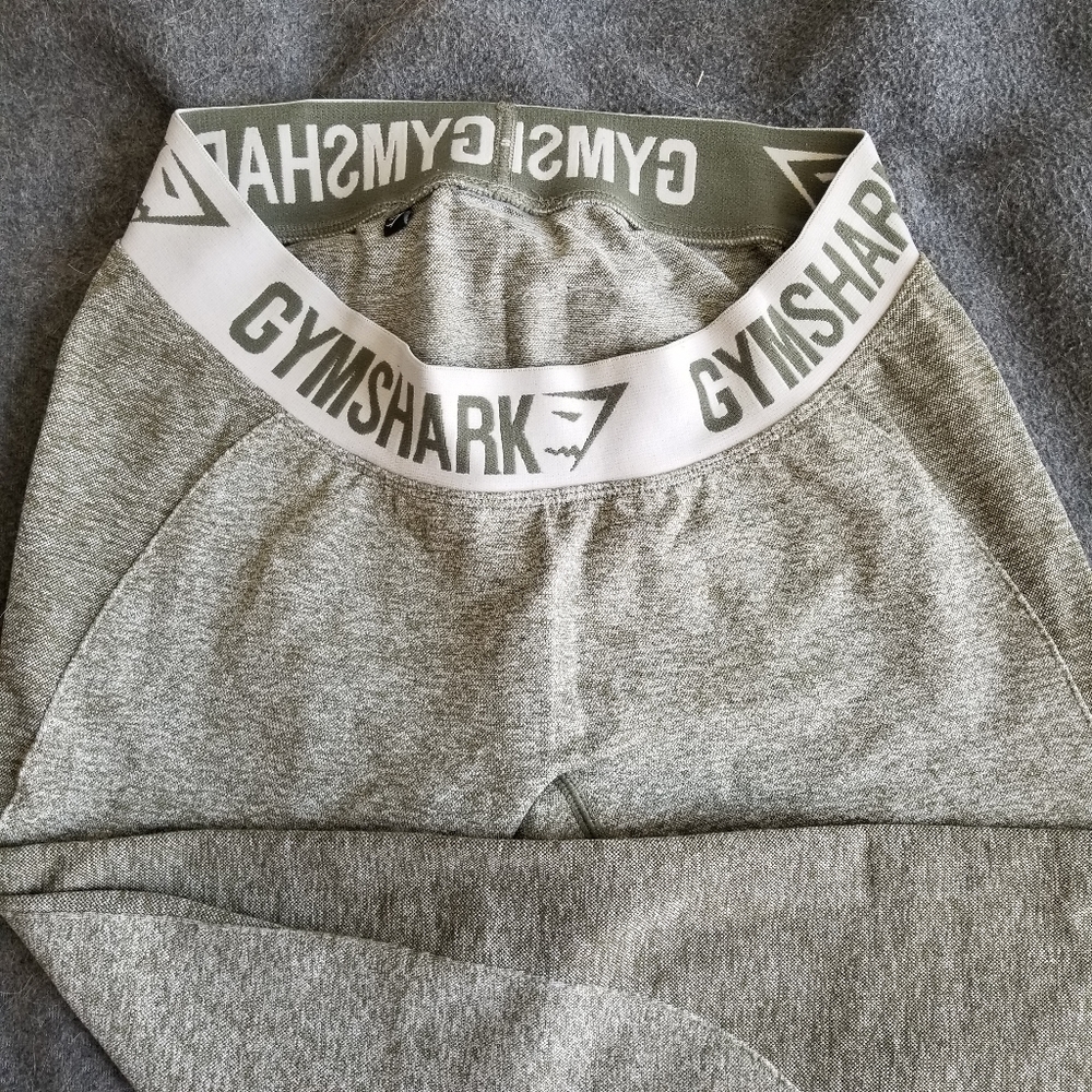 Gymshark Flex Leggings